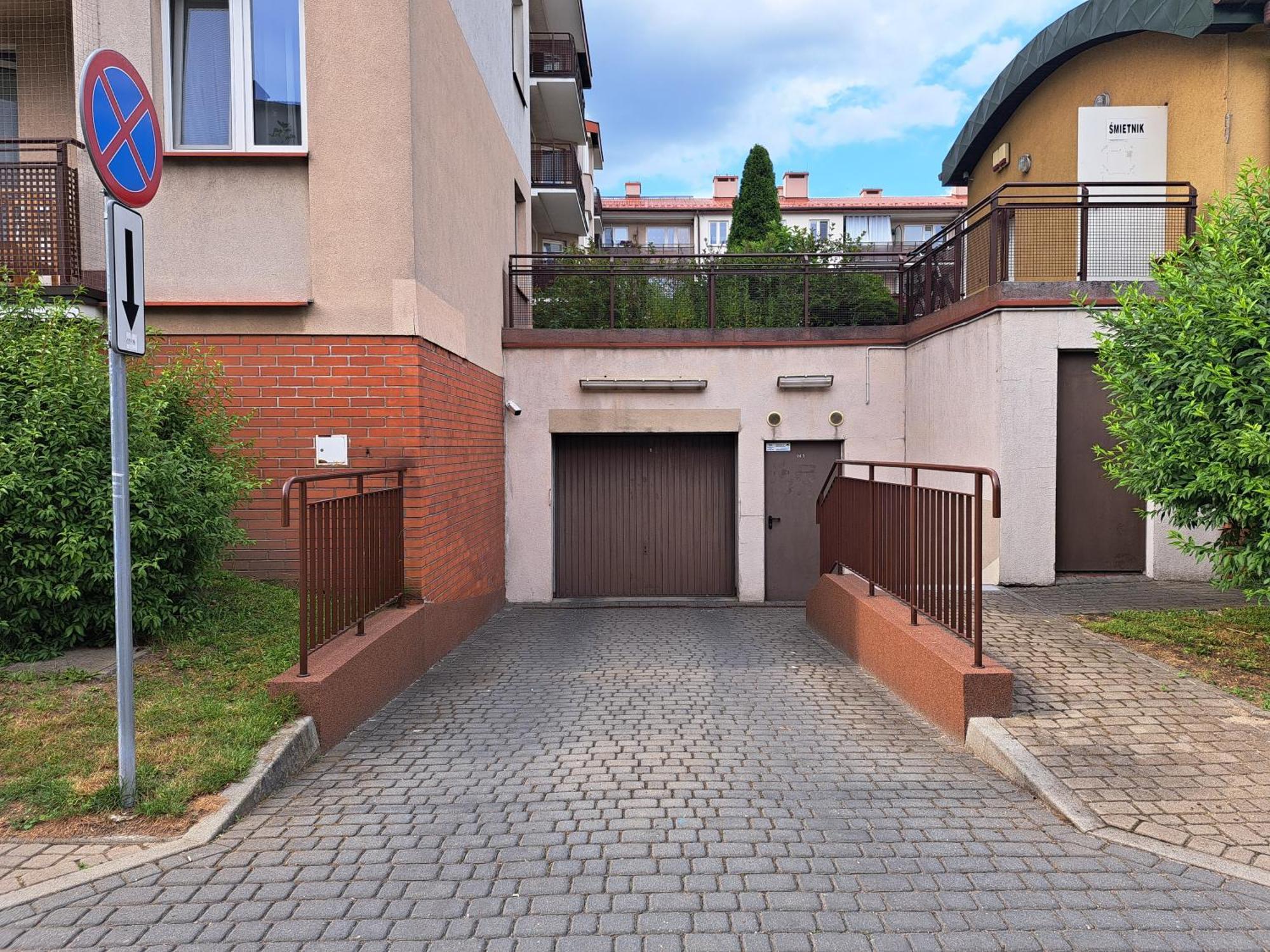 Sunny Kliny Apartment Cracovie Extérieur photo